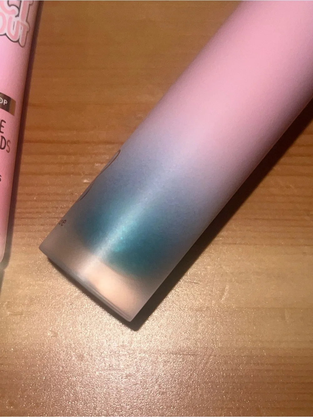 PLouise Stay Shining Lip Oil and Protect Your Pout Lip Conditioner